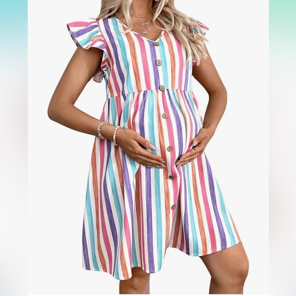 Dress - Picture 3 of 3